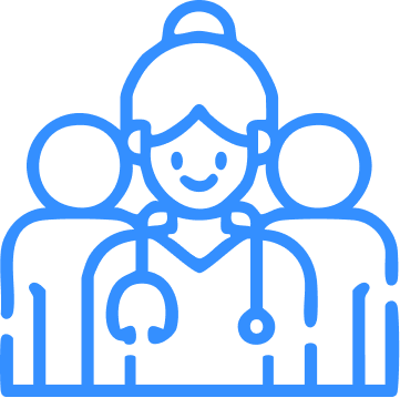 atención médica especializada