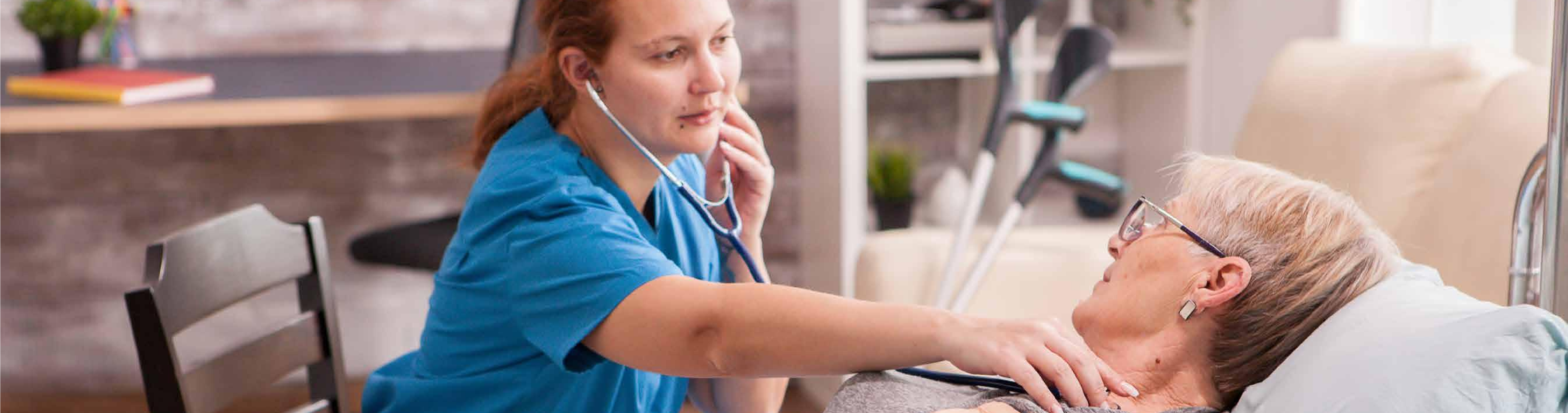 hospitalización Domiciliaria