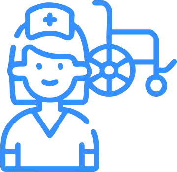 cuidados de enfermería